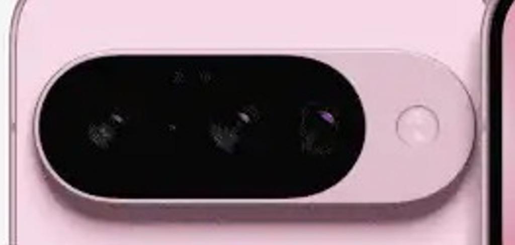 Розкрито характеристики камери серії Pixel 10