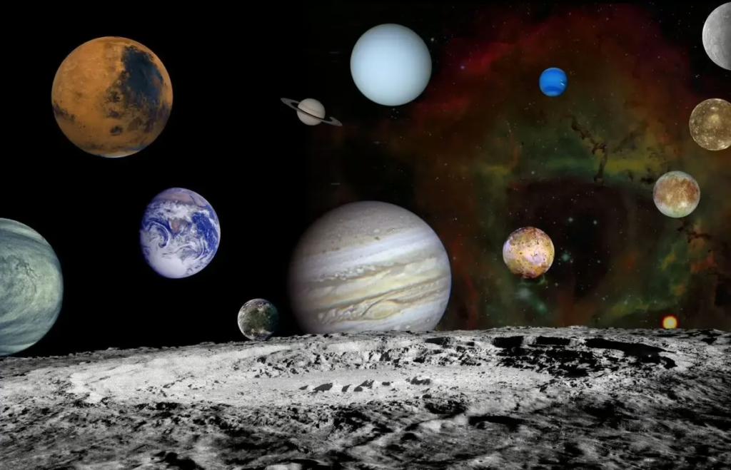Які секрети відкрили NASA зі своїх архівів