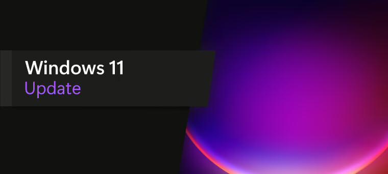 Microsoft випустила оновлення Windows 11 для всіх версій