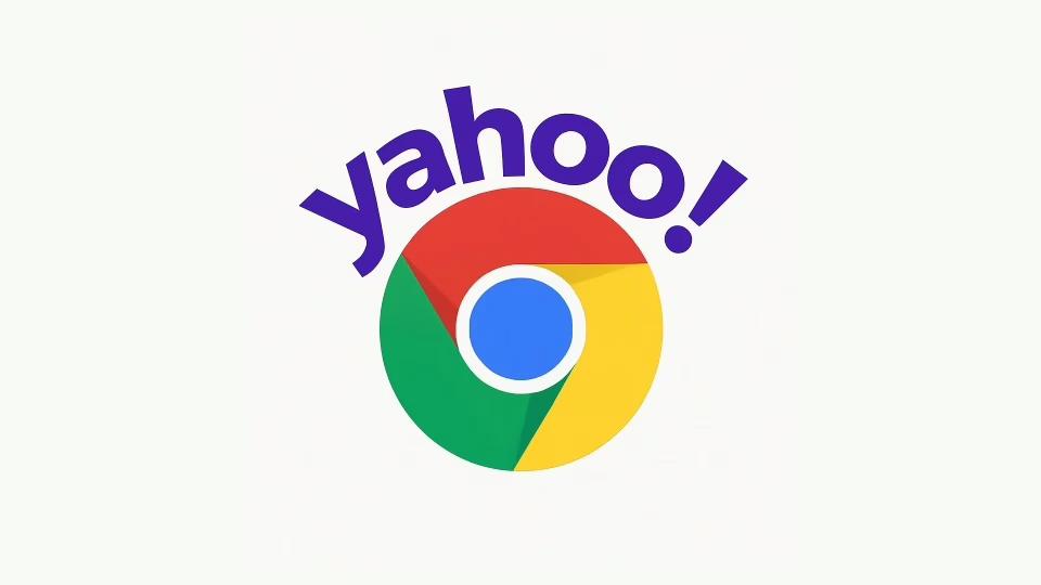 Yahoo хоче купити Chrome