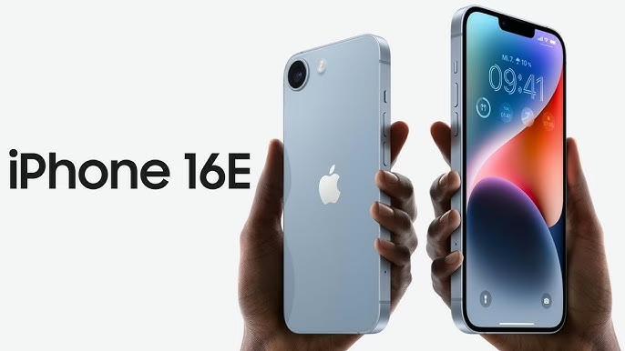 iPhone 16e продається краще за останній iPhone SE