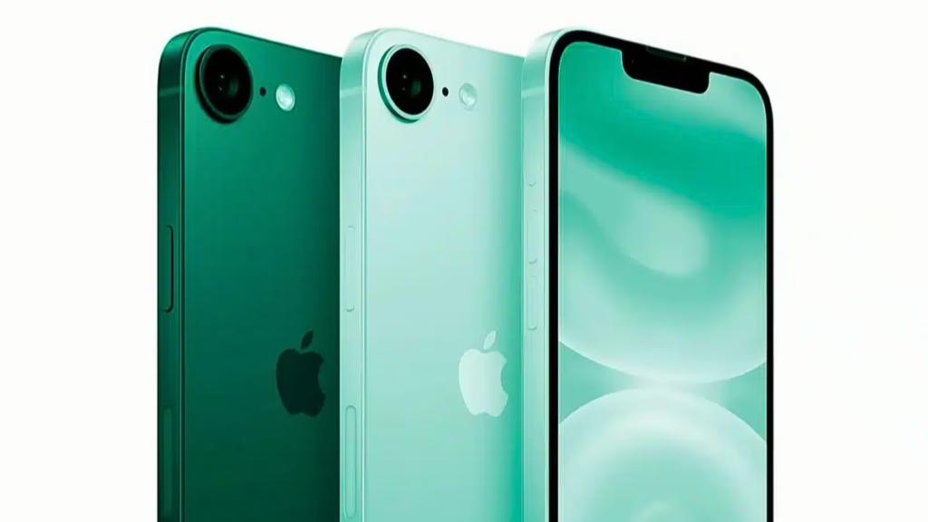 Apple не ухвалила рішення про випуск iPhone 17e