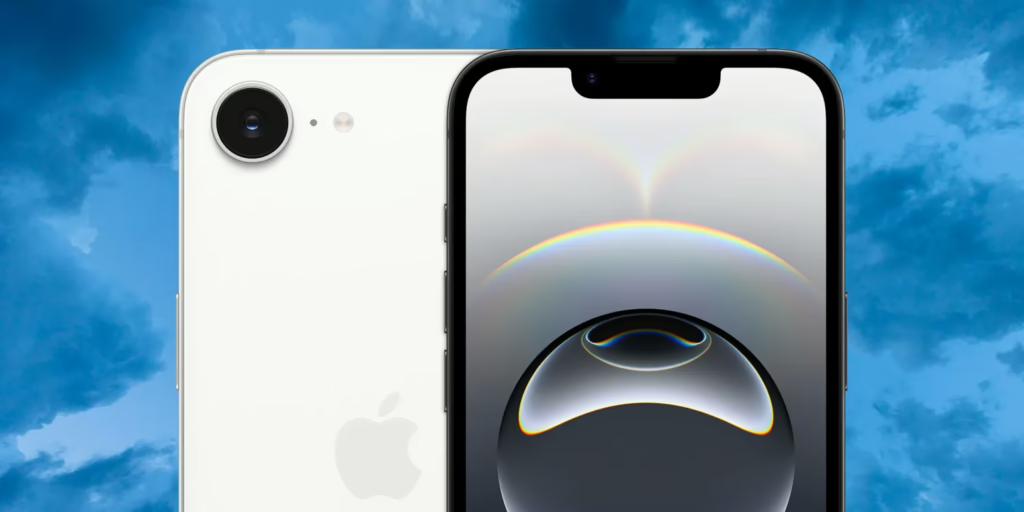 Apple не планує випускати iPhone 17e