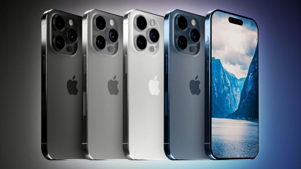 iPhone 18: чого очікувати від Apple наступного року