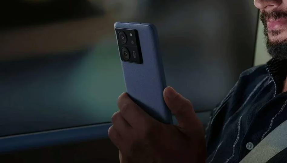 Xiaomi тестує опцію зниження дискомфорту при використанні смартфона в транспорті