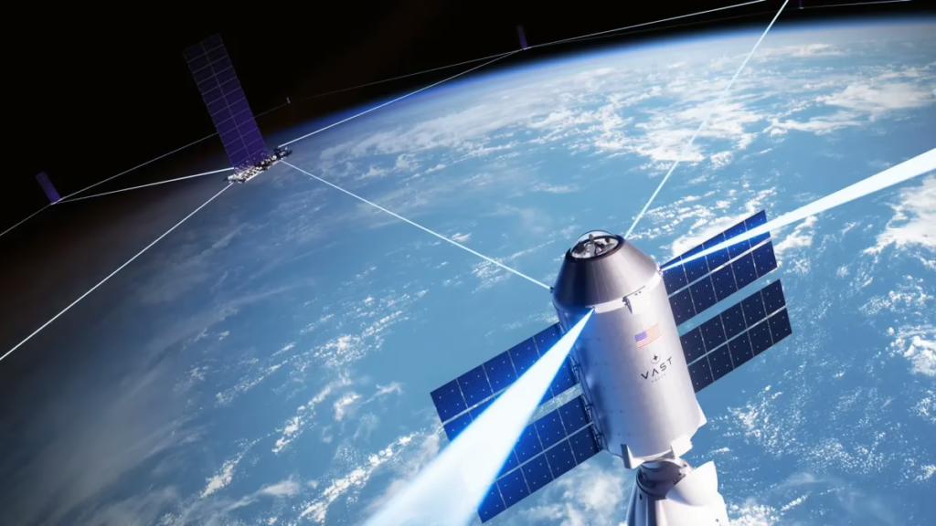 SpaceX успішно відправила до космосу ще одну партію Starlink