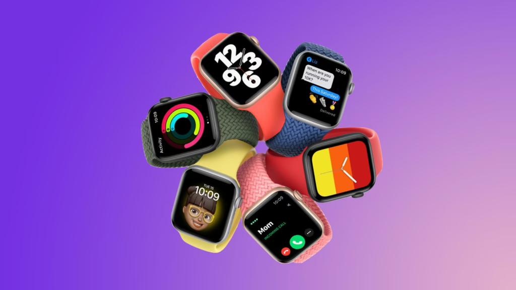 Apple підкреслює три переваги Apple Watch для дітей без iPhone