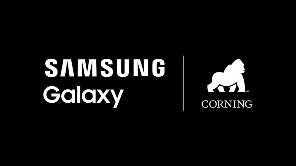 Samsung анонсує нове скло Gorilla Glass для Galaxy S25 Edge