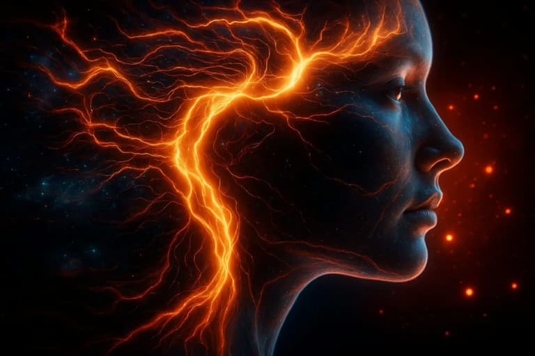 Вчені виявили три області мозку, пов’язані зі свідомістю