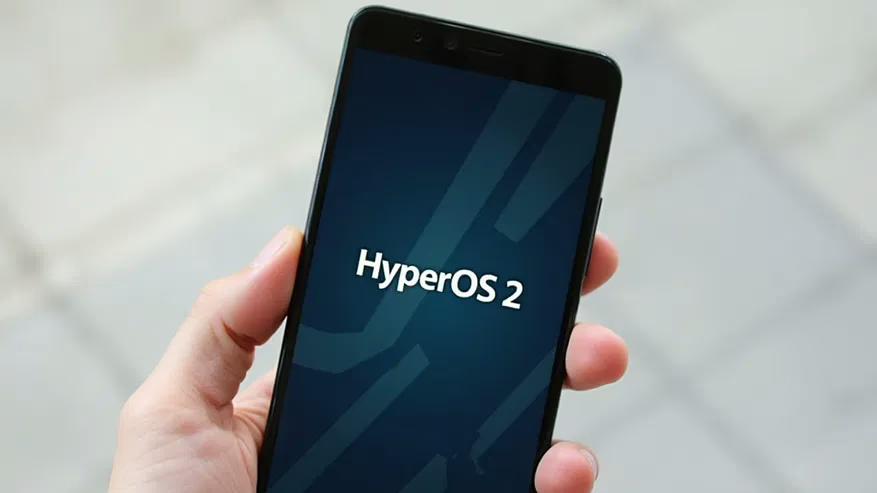 Xiaomi відклала випуск травневого патчу безпеки для пристроїв з HyperOS 2