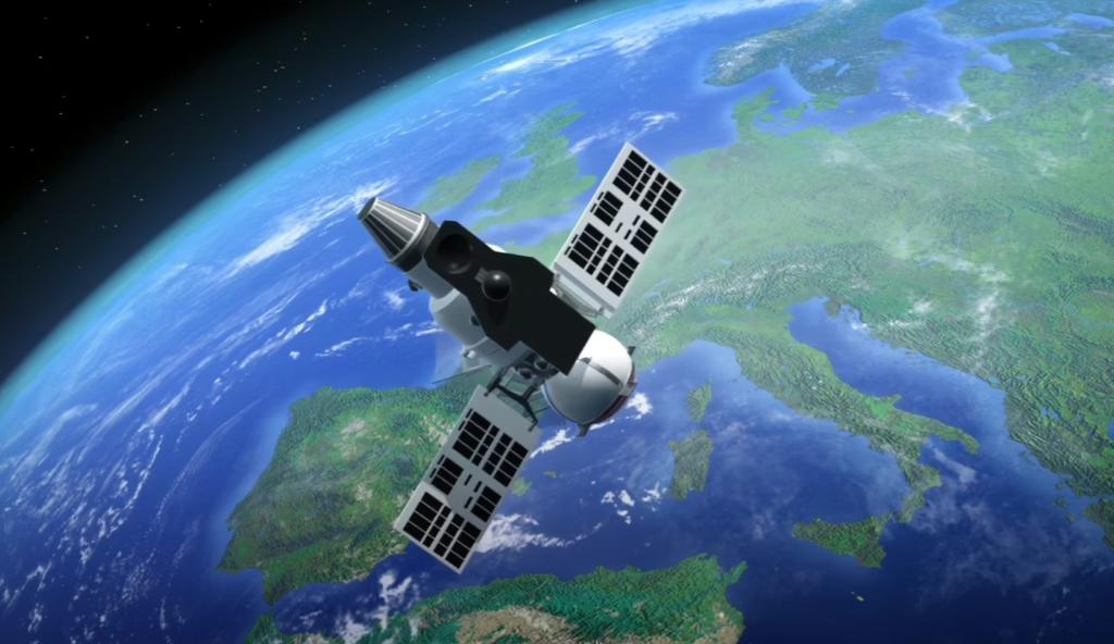 Супутник «Космос-482» загрожує падінням на Землю вже цього тижня