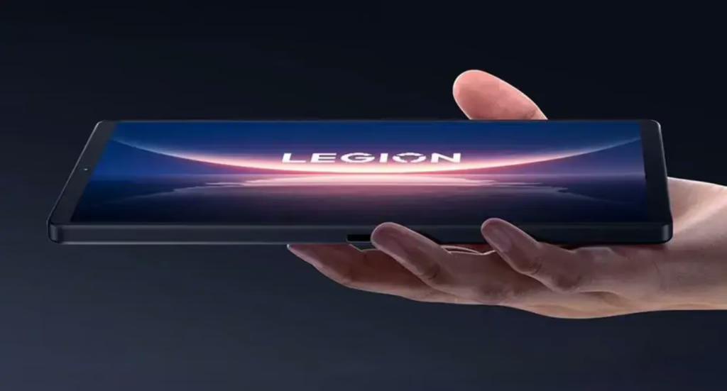 Lenovo випустила планшет Legion Y700 на базі Snapdragon 8 Elite