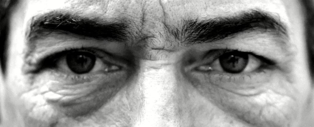Новий ШІ-алгоритм «зчитує» біологічний вік із зображення обличчя