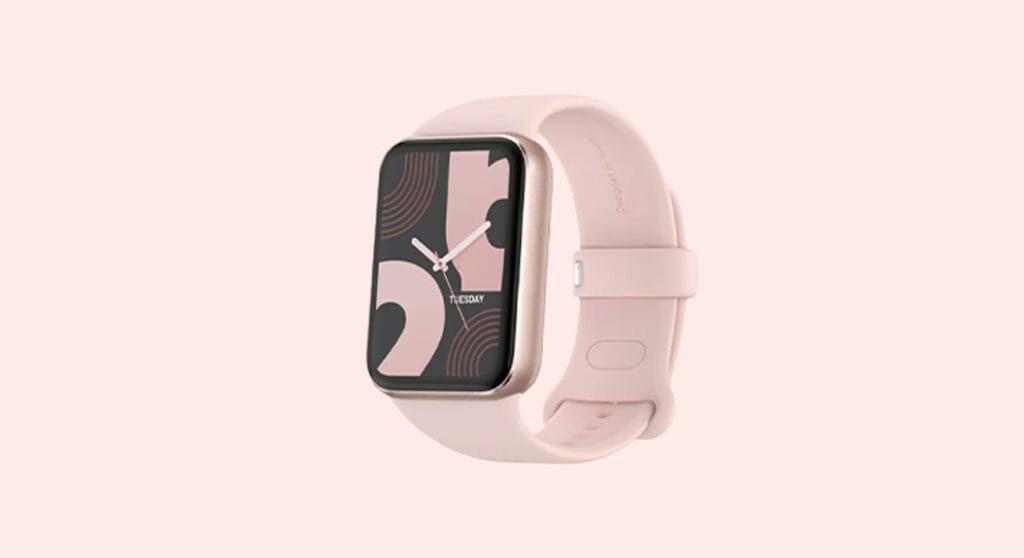 Mi Band 9 Pro отримав оновлення HyperOS з новими функціями
