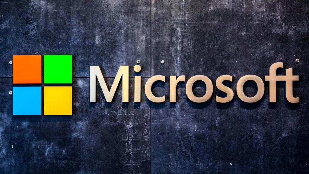 Microsoft переходить на автентифікацію без паролів