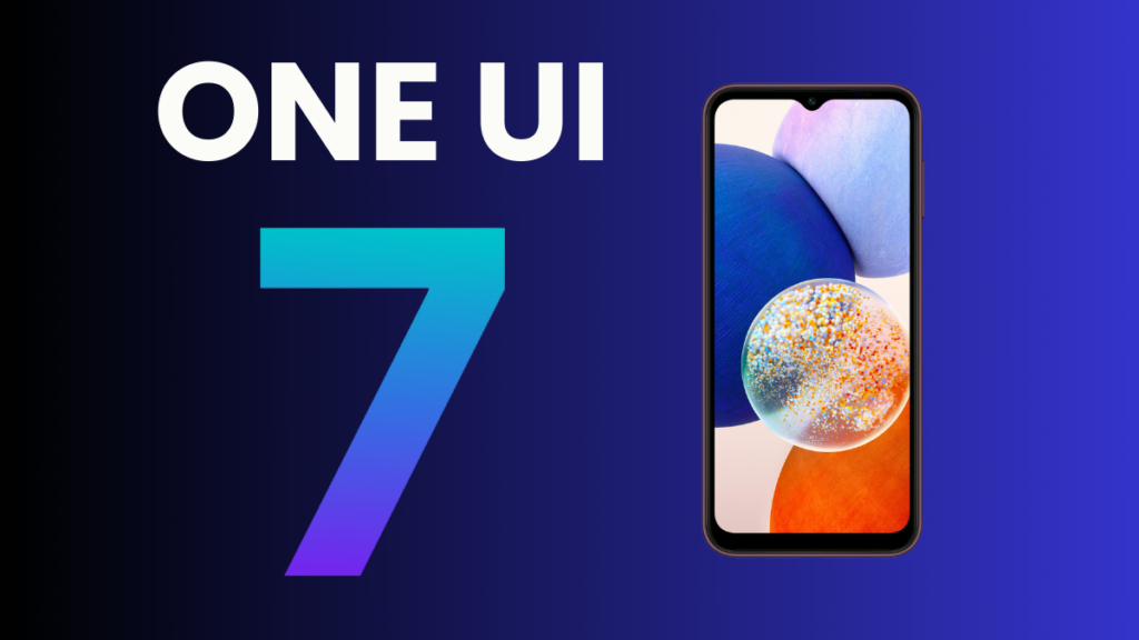 One UI 7 стане останнім оновленням для цих телефонів серії Galaxy A