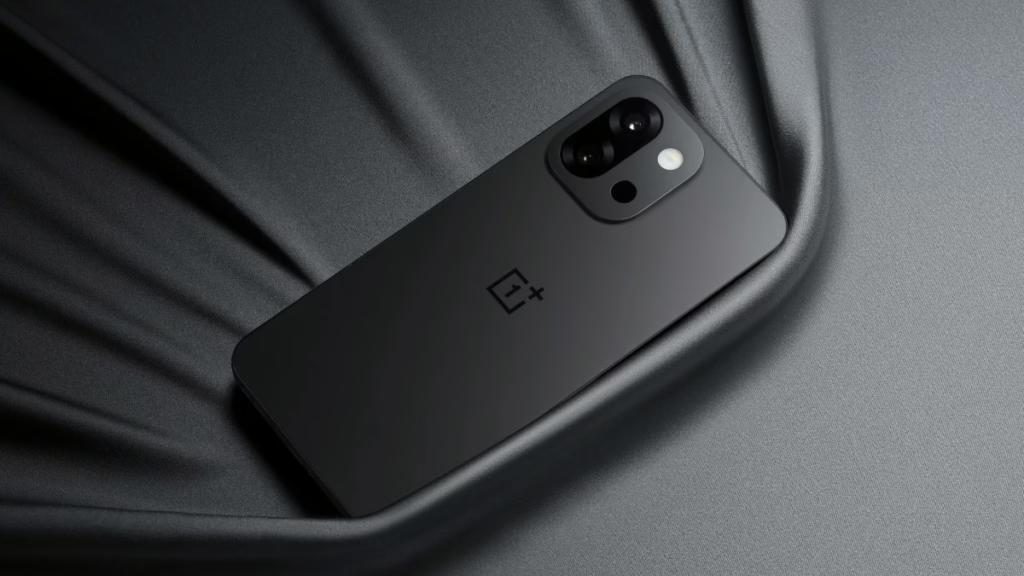 OnePlus заявила про рекордний продаж смартфона 13T