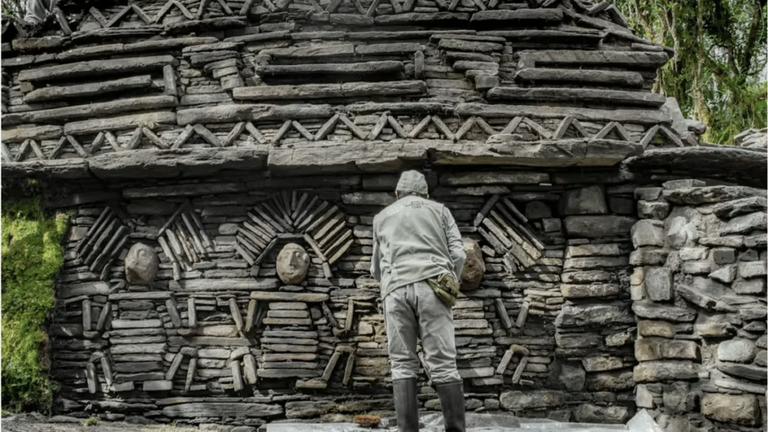 У Перуанських Андах виявили 100 нових споруд цивілізації Чачапоя