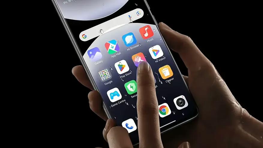 Xiaomi почала тестування Android 16 для Redmi Note 14 Pro+ 5G