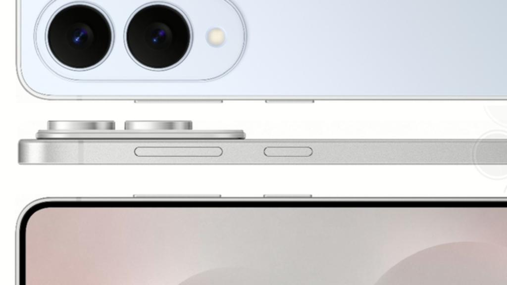 З’явилися повні характеристики та ціни Samsung Galaxy S25 Edge