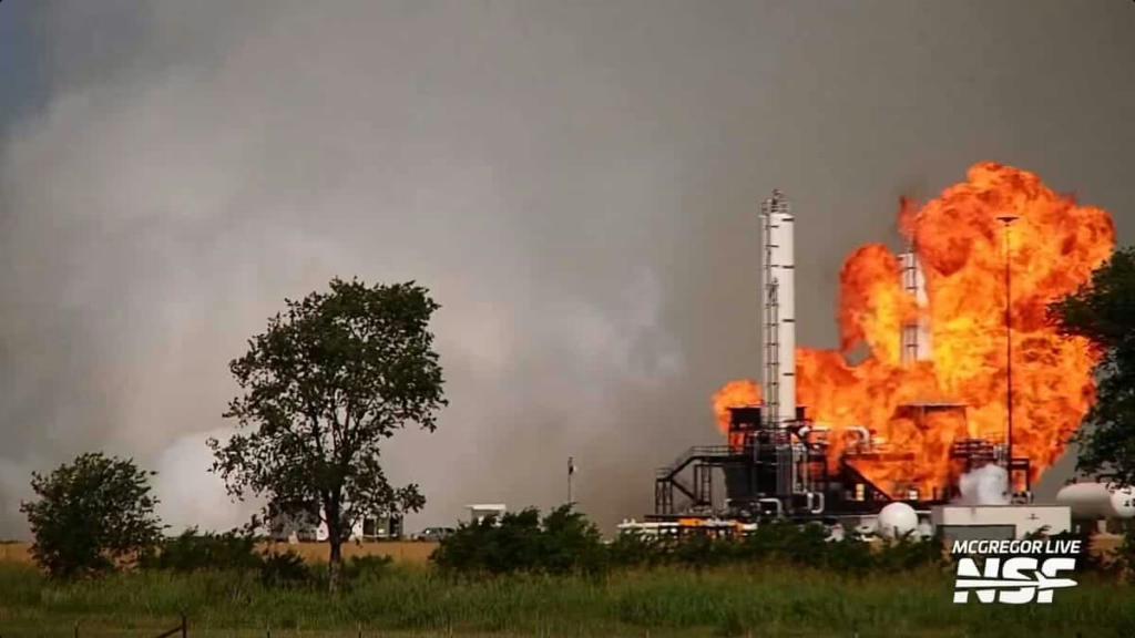 SpaceX вивела на орбіту чергову партію супутників Starlink