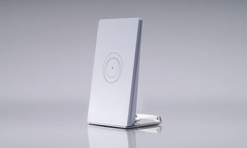 Для Starlink Mini випустили Starlink Router Mini