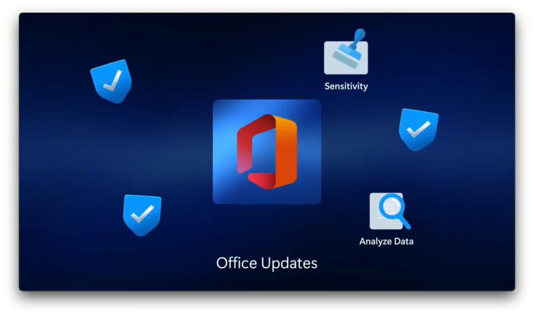 Microsoft розширює підтримку Windows 10 для програм Teams, Outlook, OneDrive