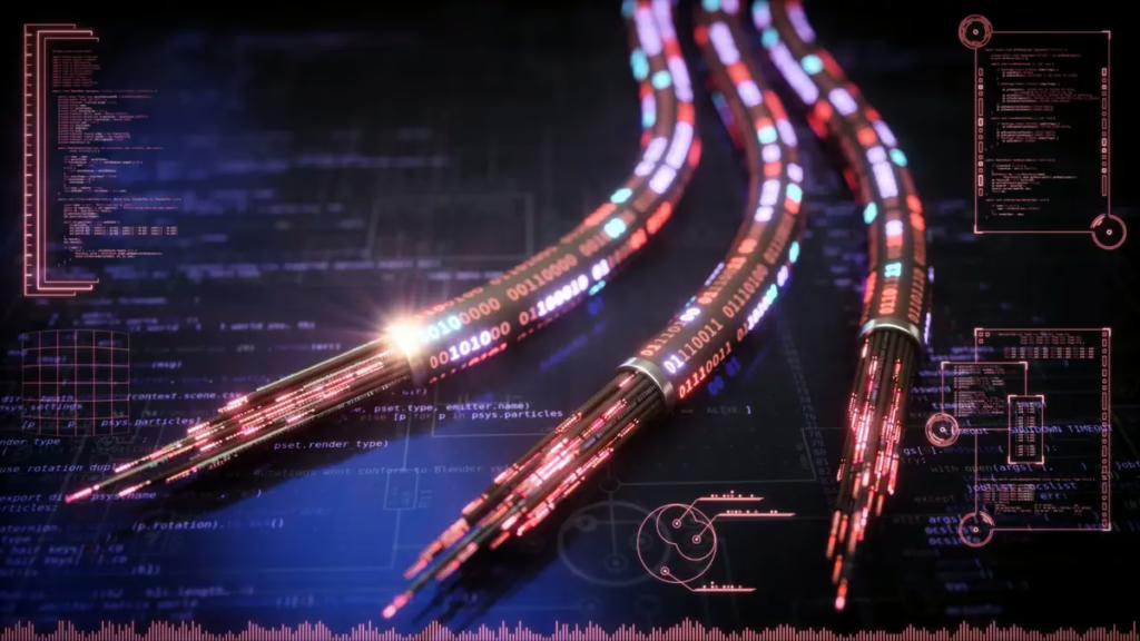 Японія досягла швидкості інтернету в 1 мільйон ГБ за секунду на відстані 1100 миль