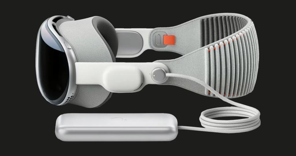 Apple рекламує Vision Pro у новій рекламі до Дня матері