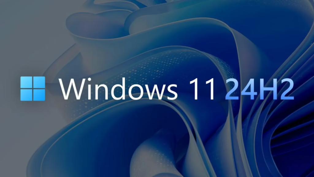 Microsoft дозволила деяким користувачам завантажити Windows 11 24H2
