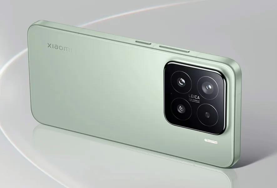 Xiaomi 16 багато в чому перевершить Galaxy S25