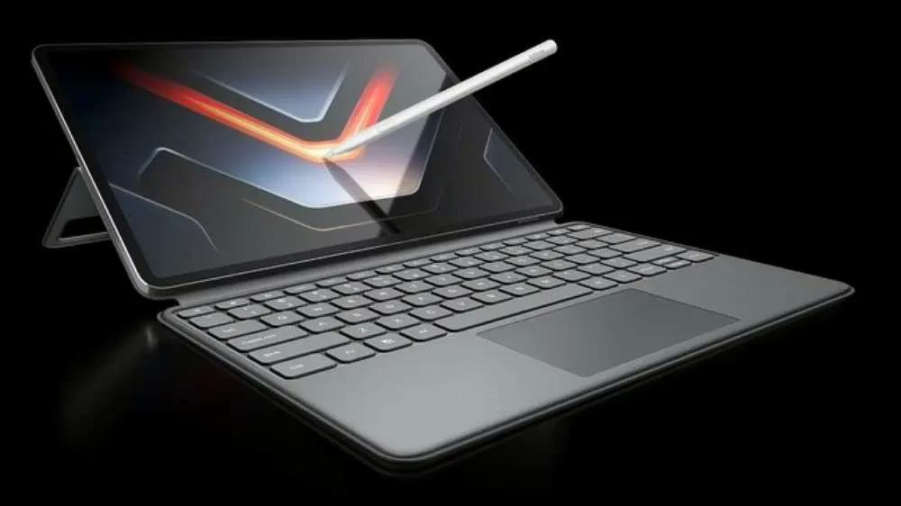 Infinix випустила планшет Xpad GT