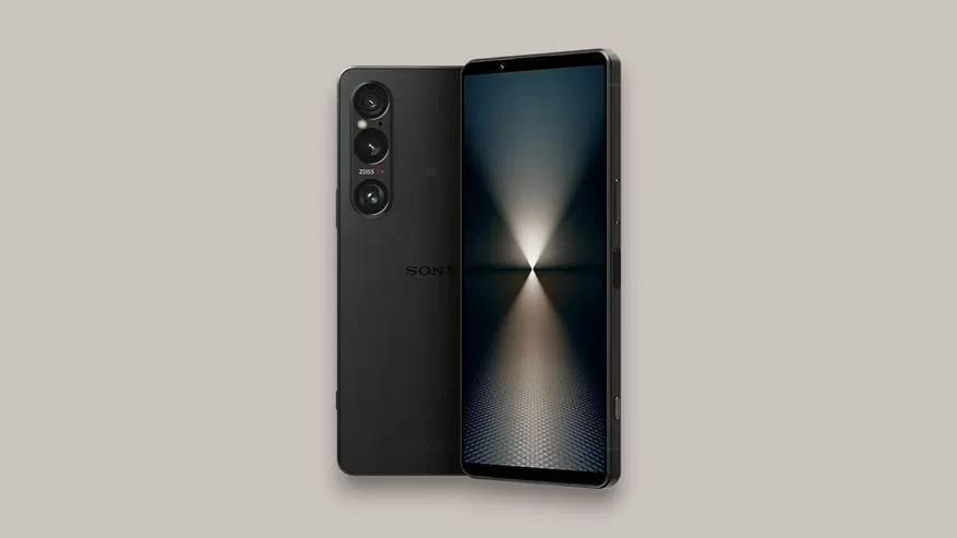 Sony відклала презентацію Xperia 1 VII