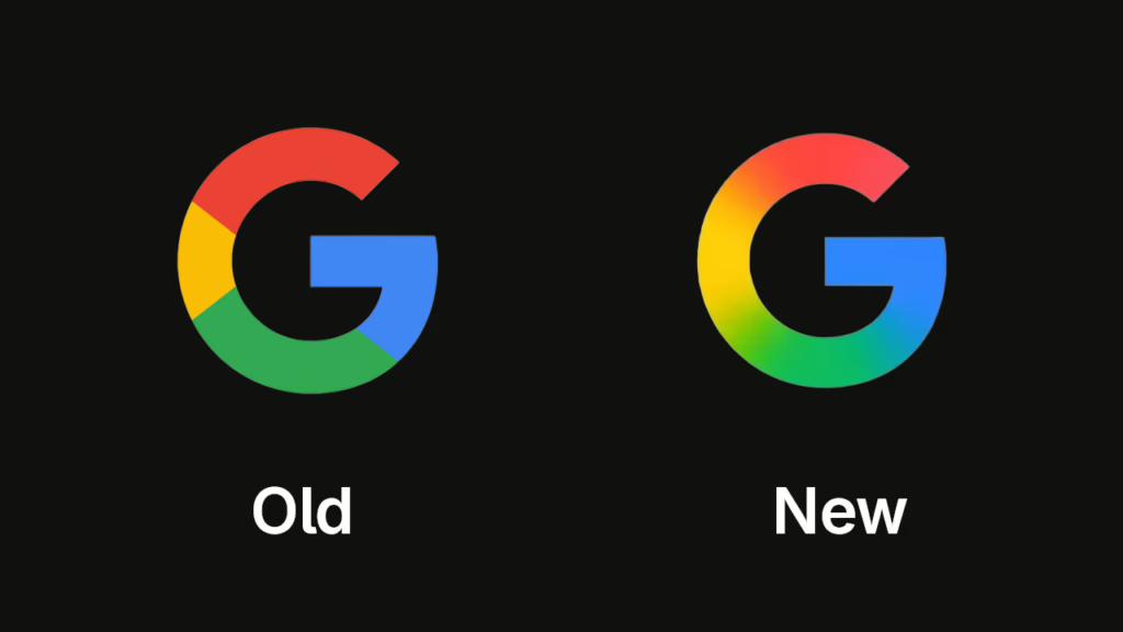 Google вперше за 10 років оновлює іконку «G»