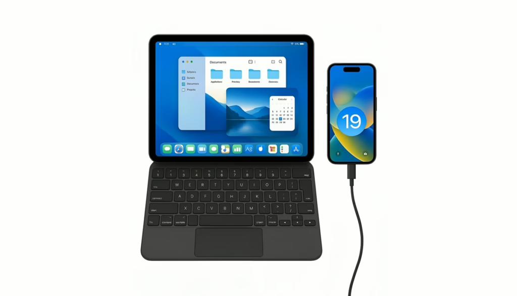 У iOS 19 з’явиться функція синхронізації Wi-Fi-мереж між пристроями Apple