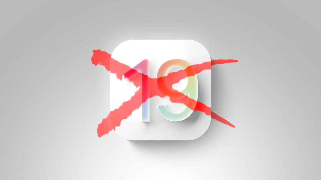 Apple анонсує iOS 26 наступного місяця