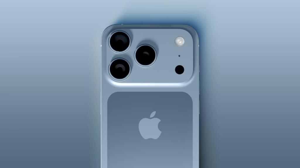 iPhone 17: що нового з камерами