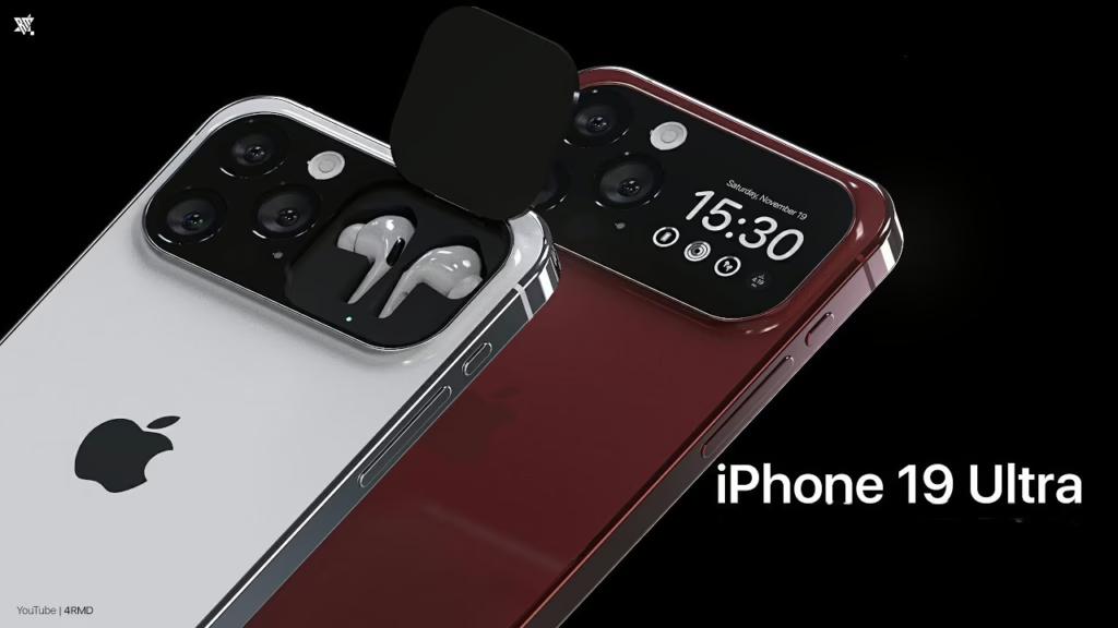 Apple тестує камеру на 200 МП для майбутнього iPhone