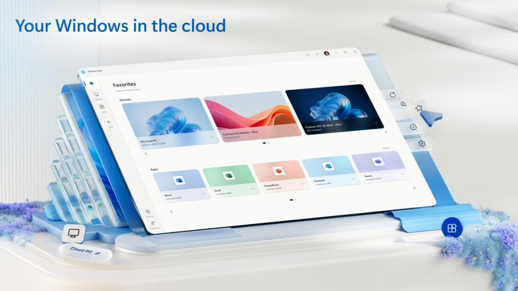 Microsoft додає нові функції до веб-додатків Windows