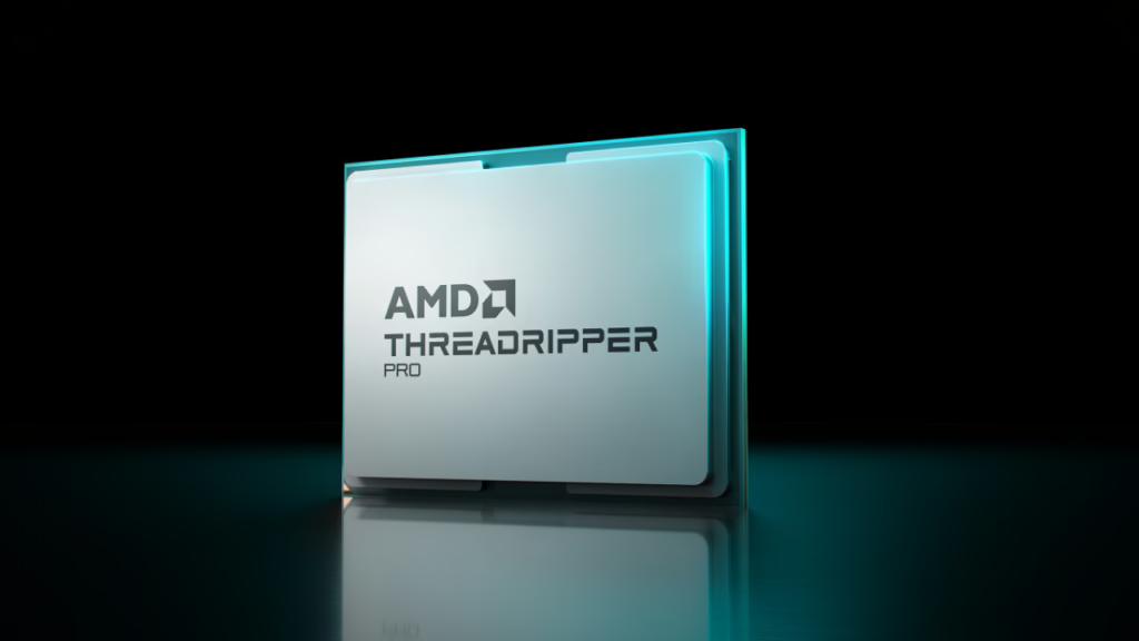 AMD вважає, що Ryzen Threadripper 9000 перевершить Intel