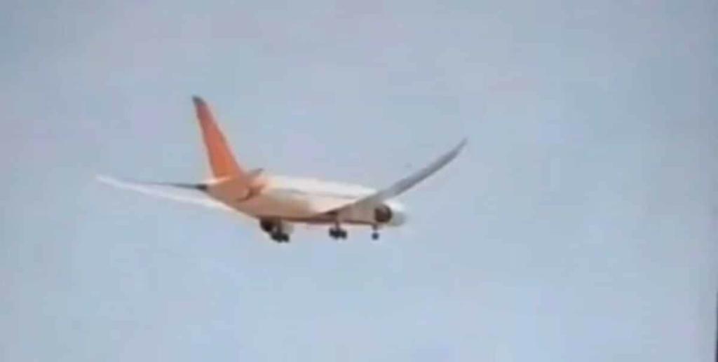 Названа основна версія катастрофи Boeing 787 Air India