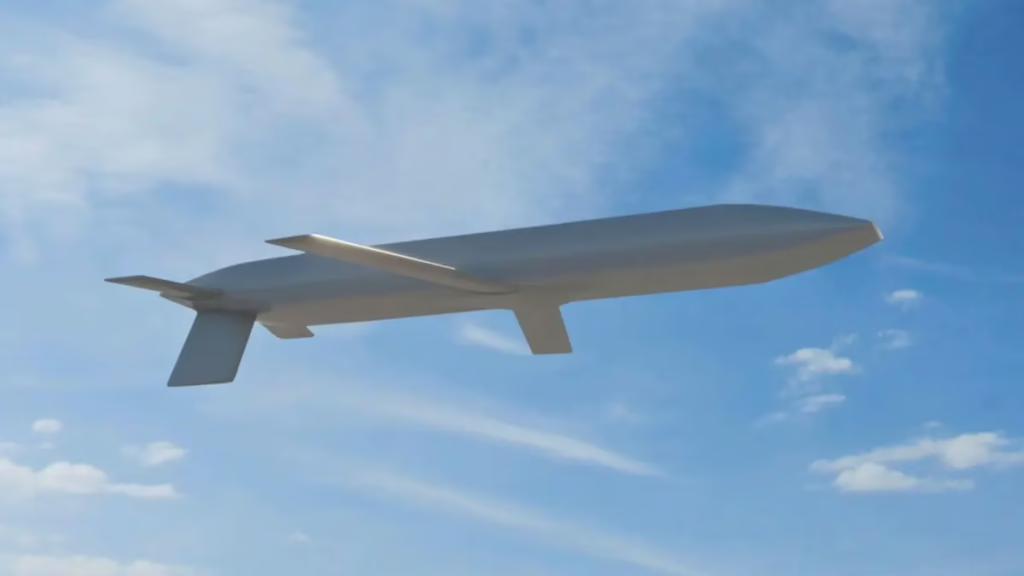 ВПС США представили ядерну крилату ракету для бомбардувальників B-21 та B-52