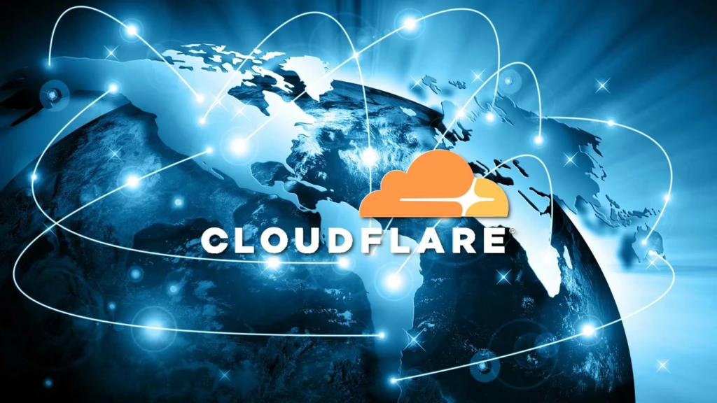 Cloudflare зупинила рекордну DDoS-атаку потужністю 7,3 Тбіт/с