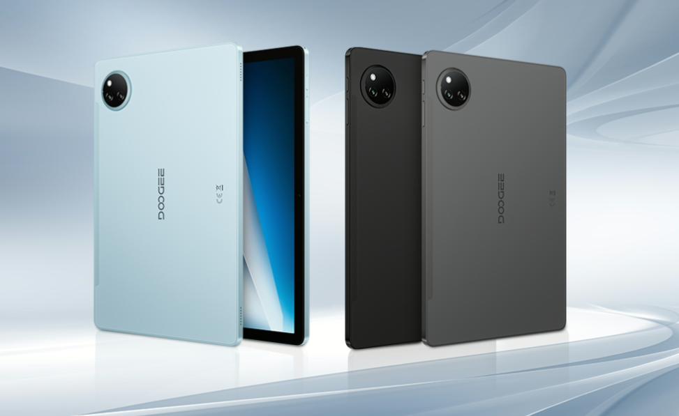 DOOGEE Tab A9 Pro+ виходить з преміум-функціями