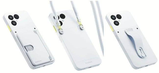 Представлено модульний смартфон Fairphone 6
