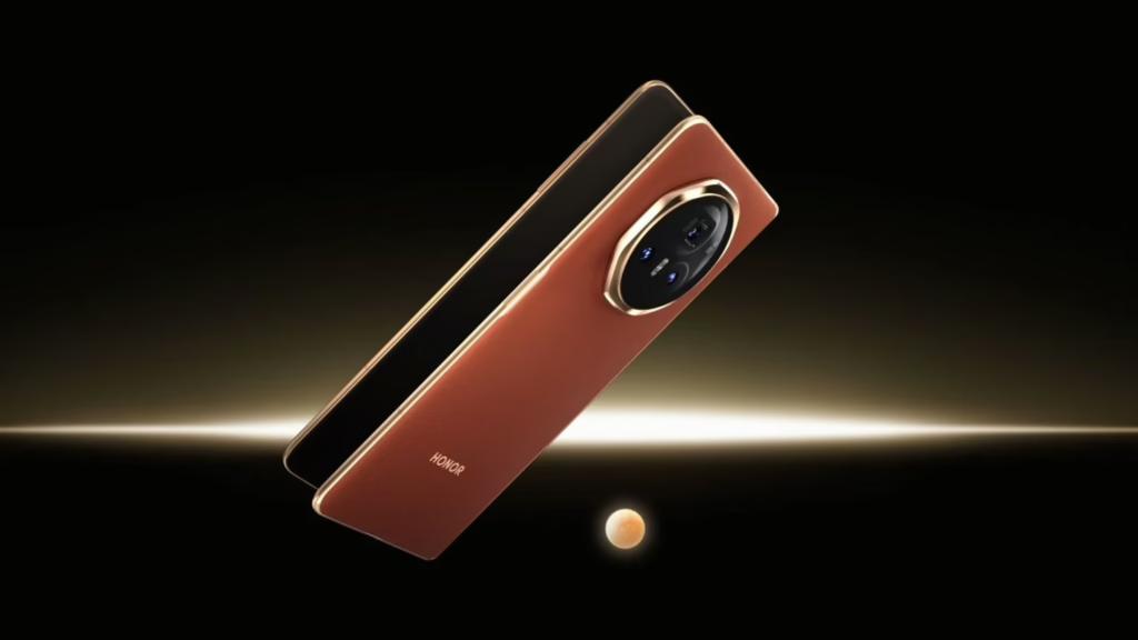 Honor Magic V5 буде випущено до кінця червня