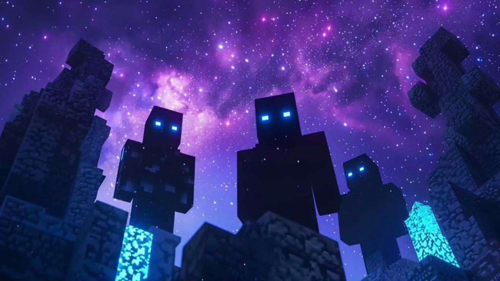 “Stargazers” використовують підроблені моди Minecraft, щоб красти паролі гравців