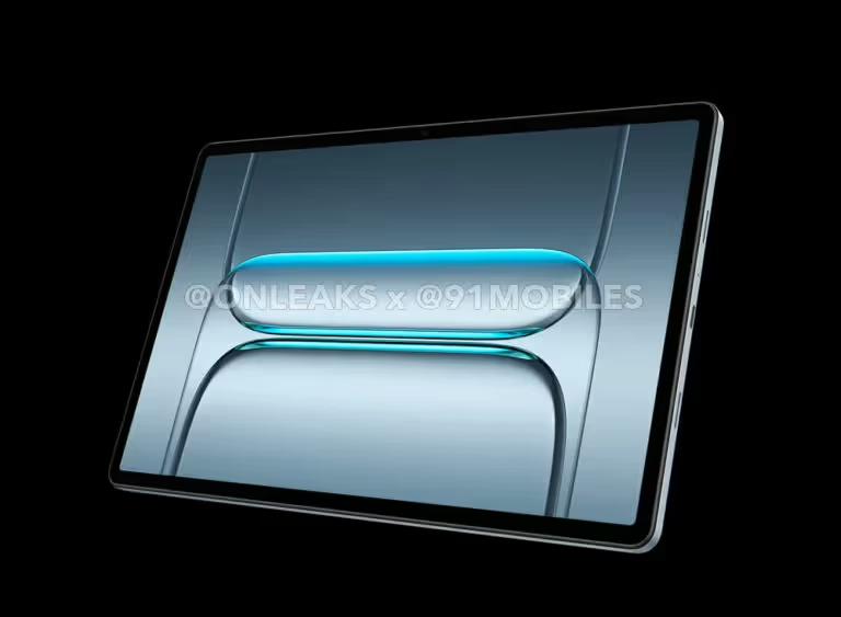 Новий витік інформації свідчить про розробку OnePlus Pad Lite