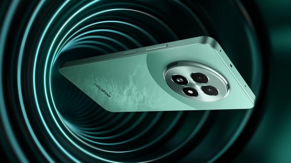 Надежные смартфоны Realme – новейшая модель Realme 13 с улучшенными функциями и дизайном 