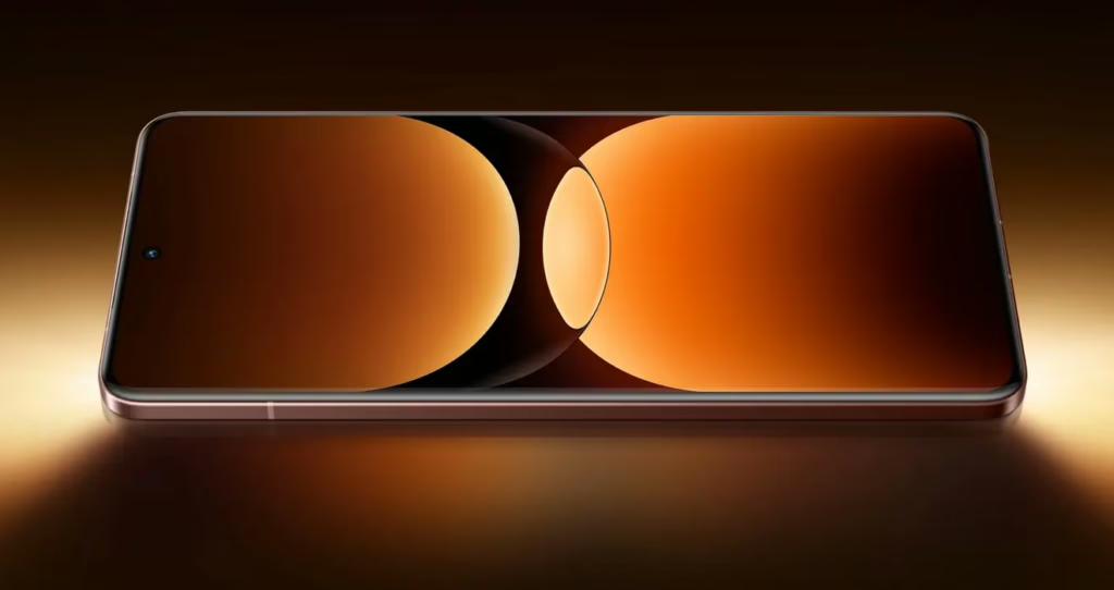 Realme GT 8 Pro отримає більший дисплей з антибліковим покриттям